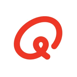 Symbol von Qmusic - Live radio