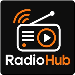 Symbol von Radio Hub